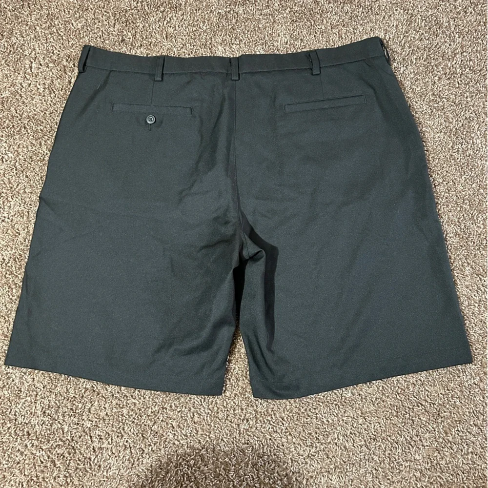 Ben Hogan‎ Men's Black Shorts